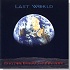 Album art for 'Last World'